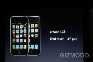 Illustration for article titled iPhone OS 4.0 Liveblog Archive